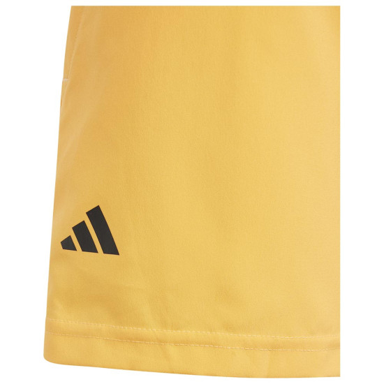 Adidas Παιδικό σορτς Club Tennis 3-Stripes Shorts